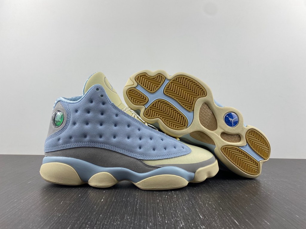 Air Jordan 13+SOLEFLY*AIJ Jordan 13